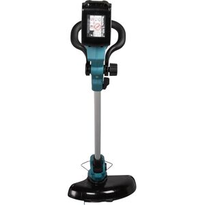 Makita DUR193Z Battery Brush Cutter - Lightweight, Adjustable, 260mm Makita DUR193Z Battery Brush Cutter - Lightweight, Adjustable, 260mm
