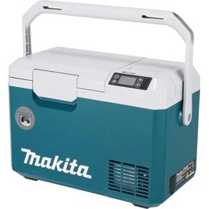 Makita CW003GZ01 Sac de Refroidissement et Chauffage Portable - Publicité Makita CW003GZ01 Sac de Refroidissement et Chauffage Portable - Publicité