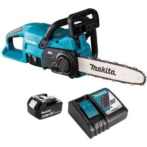 Makita DUC307RTX3 30cm 18V Bezprzewodowa Piła łańcuchowa Makita DUC307RTX3 30cm 18V Bezprzewodowa Piła łańcuchowa