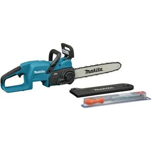 Makita DUC357ZX1 LXT 18V Li-Ion Accu Kettingzaag - 35 cm - Koolborstelloos Makita DUC357ZX1 LXT 18V Li-Ion Accu Kettingzaag - 35 cm - Koolborstelloos