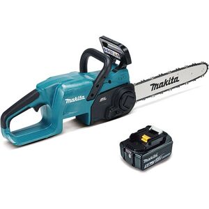 Makita DUC357RT 18V Chainsaw - 35cm, Brushless, Fast Charger Makita DUC357RT 18V Chainsaw - 35cm, Brushless, Fast Charger