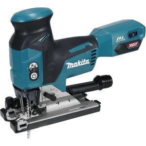 Makita Jv001gz01 40V Max Li-Ion Brushless Jigsaw - Body & Case Makita Jv001gz01 40V Max Li-Ion Brushless Jigsaw - Body & Case