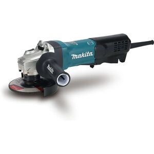 Makita Szlifierka kątowa 125mm 1900W - Narzędzie elektryczne Makita Szlifierka kątowa 125mm 1900W - Narzędzie elektryczne