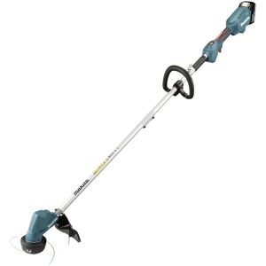 Makita DUR192LRT1 Accu-grastrimmer - 300mm Snijbreedte Makita DUR192LRT1 Accu-grastrimmer - 300mm Snijbreedte