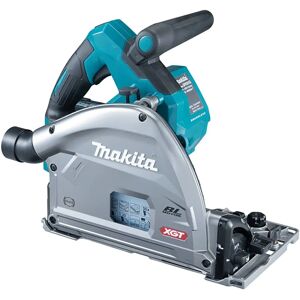 Makita Xgt Plunge Saw 40V - Power Tools Makita Xgt Plunge Saw 40V - Power Tools