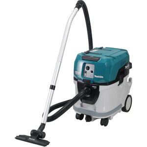 Makita VC007GLZ01 - Bezdrátový vysavač Makita VC007GLZ01 - Bezdrátový vysavač