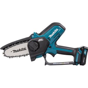 Makita UC100DZ Chainsaw - Lightweight, Brushless, 12V Makita UC100DZ Chainsaw - Lightweight, Brushless, 12V