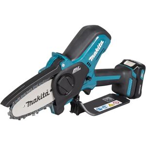 Makita UC100DWA - Compact 12V Chainsaw with Battery & Charger Makita UC100DWA - Compact 12V Chainsaw with Battery & Charger