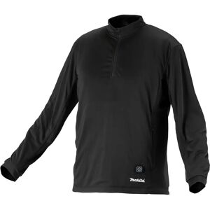 Chemise chauffante Makita DCX201CXL - XL - Publicité Chemise chauffante Makita DCX201CXL - XL - Publicité