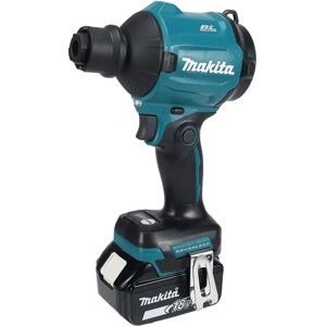 Makita DAS180RT - Variable Speed Air Blower - Compact Lightweight Tool Makita DAS180RT - Variable Speed Air Blower - Compact Lightweight Tool