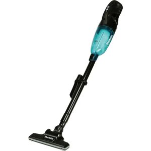 Makita DCL284FZB - Black - Vacuum Cleaner Makita DCL284FZB - Black - Vacuum Cleaner