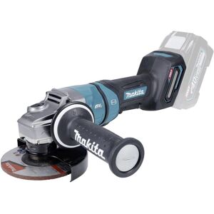 Makita GA050GZ Kątowa szlifierka - Bezszczotkowa, 125mm, 40V Makita GA050GZ Kątowa szlifierka - Bezszczotkowa, 125mm, 40V