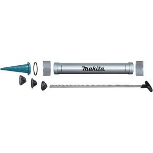 Makita 1911T4-0 - Accessoire pour pistolet à graisse manuel - Publicité Makita 1911T4-0 - Accessoire pour pistolet à graisse manuel - Publicité
