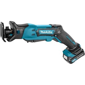 Makita JR103DSAE akumulatorowa piła szablo - Lekka & Zmienna prędkość Makita JR103DSAE akumulatorowa piła szablo - Lekka & Zmienna prędkość