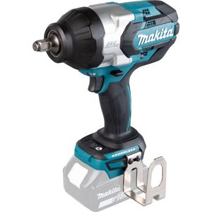 Makita Klucz udarowy - 1050Nm, 18V, Soft Grip - Impact Wrench Makita Klucz udarowy - 1050Nm, 18V, Soft Grip - Impact Wrench