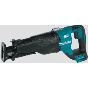 Seghetto alternativo Makita DJR187Z - Senza spazzole, 18V, Blu/Nero Seghetto alternativo Makita DJR187Z - Senza spazzole, 18V, Blu/Nero
