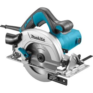 Makita HS6601 - în set + ghid de tăiere Makita HS6601 - în set + ghid de tăiere
