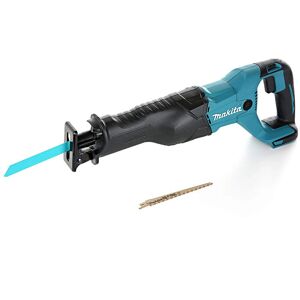 Makita DJR186Z Reciprocating Saw - Cordless, 450W, Variable Speed Makita DJR186Z Reciprocating Saw - Cordless, 450W, Variable Speed