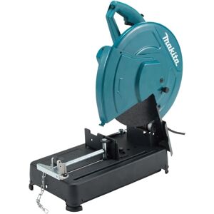 Makita LW1401S 355mm Abrasive Cut Off Saw - 2200W, 194mm Max. Makita LW1401S 355mm Abrasive Cut Off Saw - 2200W, 194mm Max.