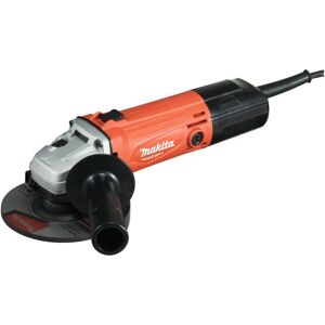 Makita M9503R kątowa szlifierka - 125mm, 570W Makita M9503R kątowa szlifierka - 125mm, 570W
