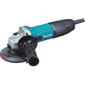 Makita GA4530R Angle Grinder - 115mm, 720W, 11,000 RPM Makita GA4530R Angle Grinder - 115mm, 720W, 11,000 RPM