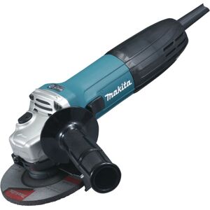 Makita GA4530R Γωνιακός τροχός - 115mm, 720W, 11.000 RPM Makita GA4530R Γωνιακός τροχός - 115mm, 720W, 11.000 RPM