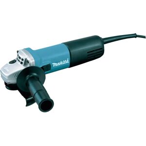 Makita 9558NBRZ Angle Grinder - 125mm, 11,000 RPM, 840 W Makita 9558NBRZ Angle Grinder - 125mm, 11,000 RPM, 840 W