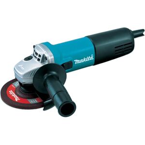 Makita Szlifierka kątowa 9558HNR - Narzędzie elektryczne Makita Szlifierka kątowa 9558HNR - Narzędzie elektryczne