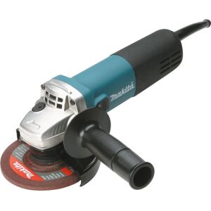 Makita 9558HNRG úhlová bruska - 840W, 125mm kotouč Makita 9558HNRG úhlová bruska - 840W, 125mm kotouč