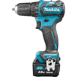 Makita DF332DSMJ Accuboormachine - 10,8V, 2 Batterijen, 35Nm Makita DF332DSMJ Accuboormachine - 10,8V, 2 Batterijen, 35Nm