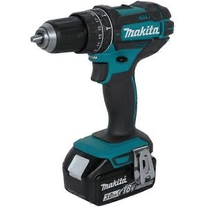 Makita DHP482RFJ Makita DHP482RFJ