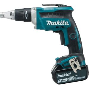 Makita DFS452 - DFS452RTJ Makita DFS452 - DFS452RTJ