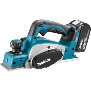 Makita DKP180RTJ Power Hand Planer - Power Hand Planer Makita DKP180RTJ Power Hand Planer - Power Hand Planer