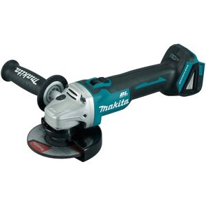 Makita DGA506Z Langaton kulmahiomakone - 125mm - 18V Makita DGA506Z Langaton kulmahiomakone - 125mm - 18V