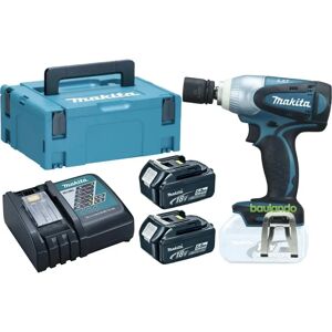 Makita DTW251 - DTW251RTJ - Publicité Makita DTW251 - DTW251RTJ - Publicité
