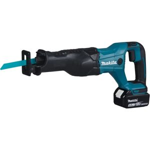 Makita DJR186RT - Sierra de sable - Velocidad variable - 18V Makita DJR186RT - Sierra de sable - Velocidad variable - 18V