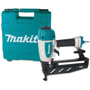 Makita AF601 Pneumatiskt spikpistol - 25-64mm - 16Ga - 8 Bar Makita AF601 Pneumatiskt spikpistol - 25-64mm - 16Ga - 8 Bar