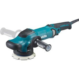 Makita PO5000C Turkos Variabel Oscillation Poleringsmaskin Makita PO5000C Turkos Variabel Oscillation Poleringsmaskin