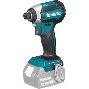 Makita DTD153 - DTD153Z (Solo) met Makpac Makita DTD153 - DTD153Z (Solo) met Makpac