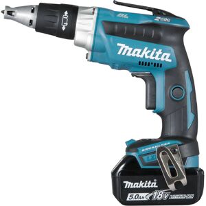 Makita DFS250 - DFS250RTJ - Publicité Makita DFS250 - DFS250RTJ - Publicité