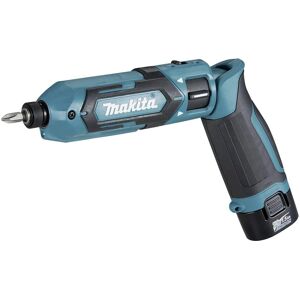 Makita TD022DSE - Publicité Makita TD022DSE - Publicité