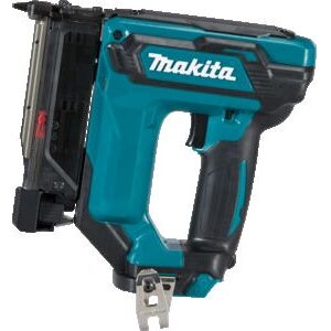 Makita PT354DZ Nailer - 12V Cordless - No Battery or Charger - Compact Makita PT354DZ Nailer - 12V Cordless - No Battery or Charger - Compact