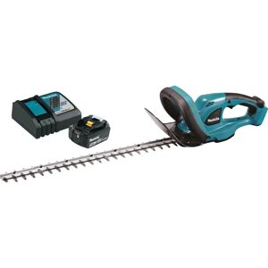 Makita Duh483rt Draadloze Grasknipper - 48cm, 18V Lithium-Ion Makita Duh483rt Draadloze Grasknipper - 48cm, 18V Lithium-Ion