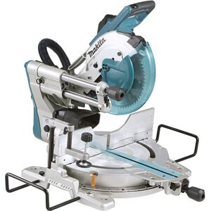 Makita LS1019L 260mm piła ukośna z laserem - Piła ukośna Makita LS1019L 260mm piła ukośna z laserem - Piła ukośna