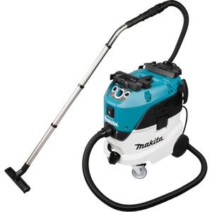 Makita VC4210M - blue - Workshop Vacuum Cleaner Makita VC4210M - blue - Workshop Vacuum Cleaner