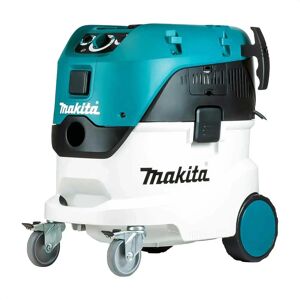 Makita VC4210MX/1 M-Class Wet & Dry Vacuum with Power Take Off 1000W 110V Makita VC4210MX/1 M-Class Wet & Dry Vacuum with Power Take Off 1000W 110V