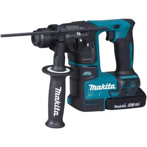 Makita DHR171 - DHR171RAJ (2 x 2.0 Ah + Laturi) Makita DHR171 - DHR171RAJ (2 x 2.0 Ah + Laturi)