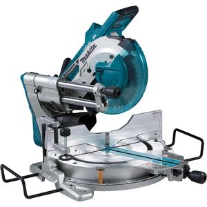Makita DLS111ZU - Bezprzewodowa piła ukośna - 260 mm Makita DLS111ZU - Bezprzewodowa piła ukośna - 260 mm
