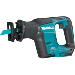 Makita DJR188Z Brushless Compact Reciprocating Saw - Reciprocating Saw Makita DJR188Z Brushless Compact Reciprocating Saw - Reciprocating Saw