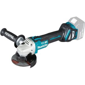 Makita DGA463Z 18V Cordless Brushless Angle Grinder - 115mm Makita DGA463Z 18V Cordless Brushless Angle Grinder - 115mm